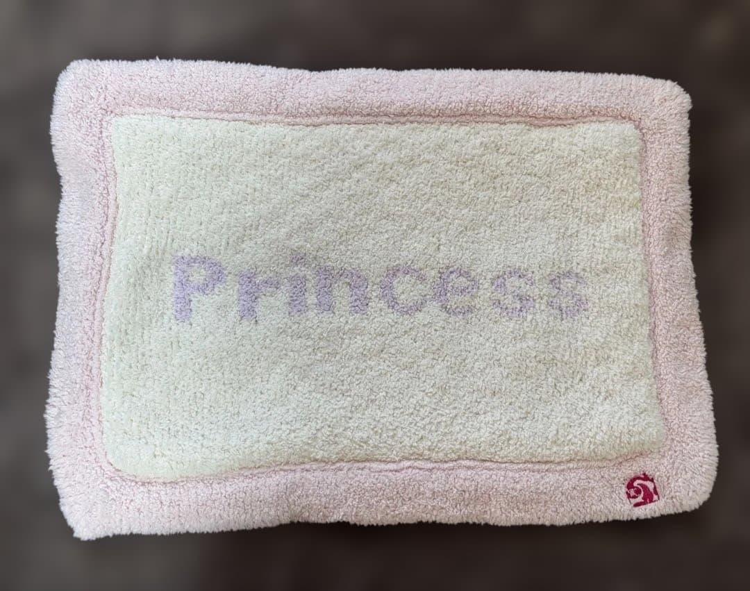 kashwere カシウェア キッズピロケース