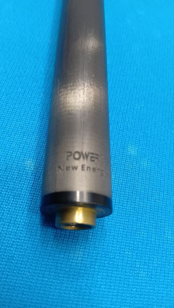 【大幅値下げ】ブレイク用カーボンシャフト