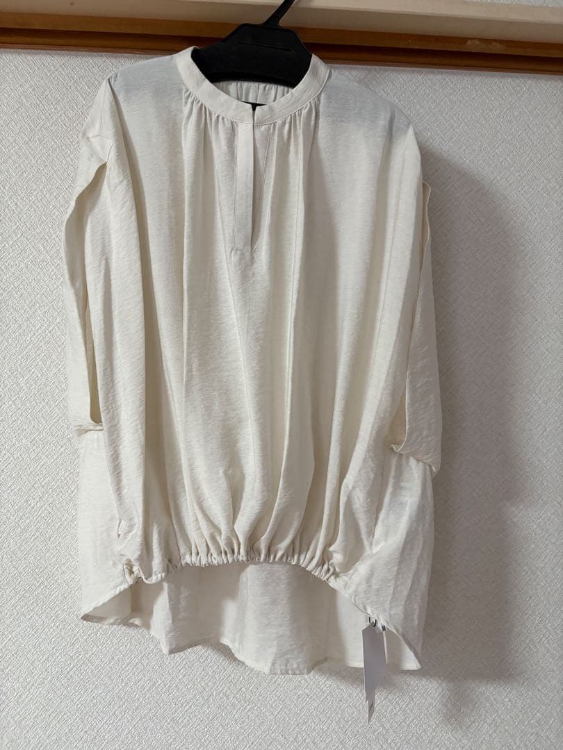 mico☆新品☆マレットメット☆ブラウス