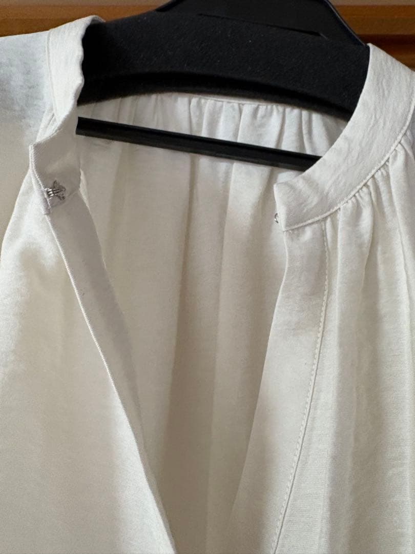 mico☆新品☆マレットメット☆ブラウス