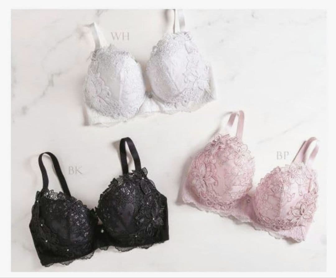 3着セット ヒミコ 白鳩 HIMICO GRANDE 003 I75