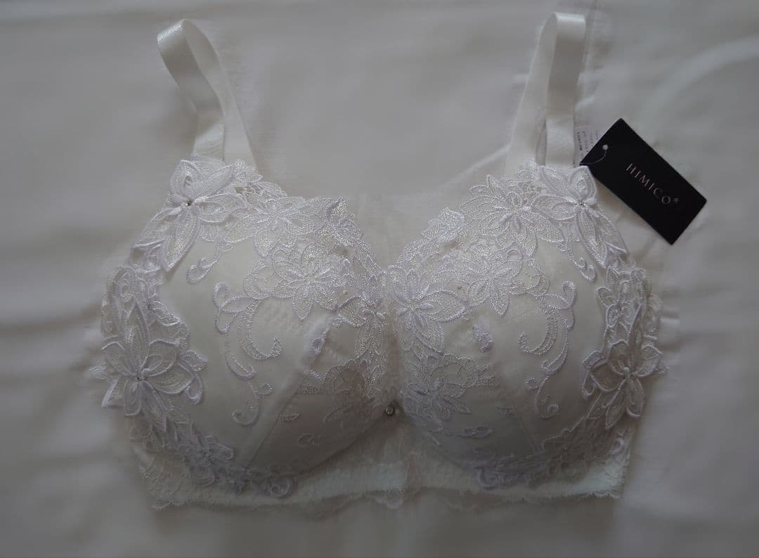 3着セット ヒミコ 白鳩 HIMICO GRANDE 003 I75