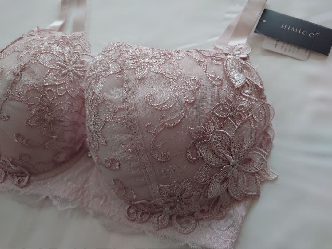 3着セット ヒミコ 白鳩 HIMICO GRANDE 003 I75