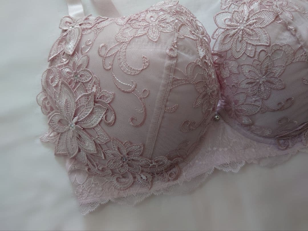 3着セット ヒミコ 白鳩 HIMICO GRANDE 003 I75