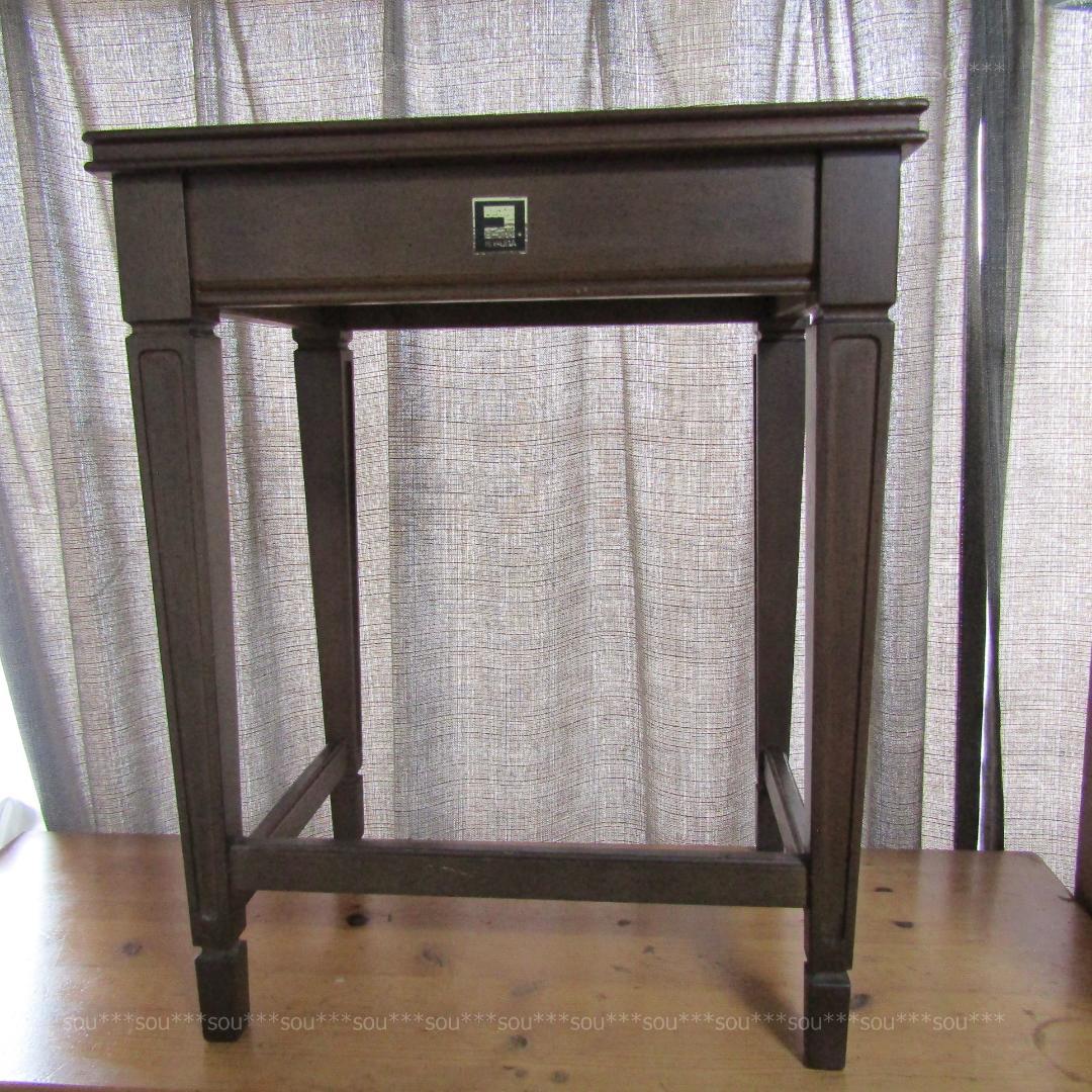 【コスガ/KOSUGA/コスガ家具】ネストテーブル/小さいテーブル/棚