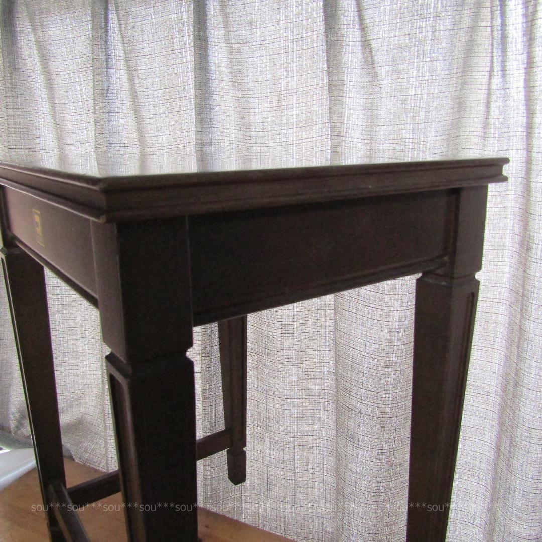 【コスガ/KOSUGA/コスガ家具】ネストテーブル/小さいテーブル/棚