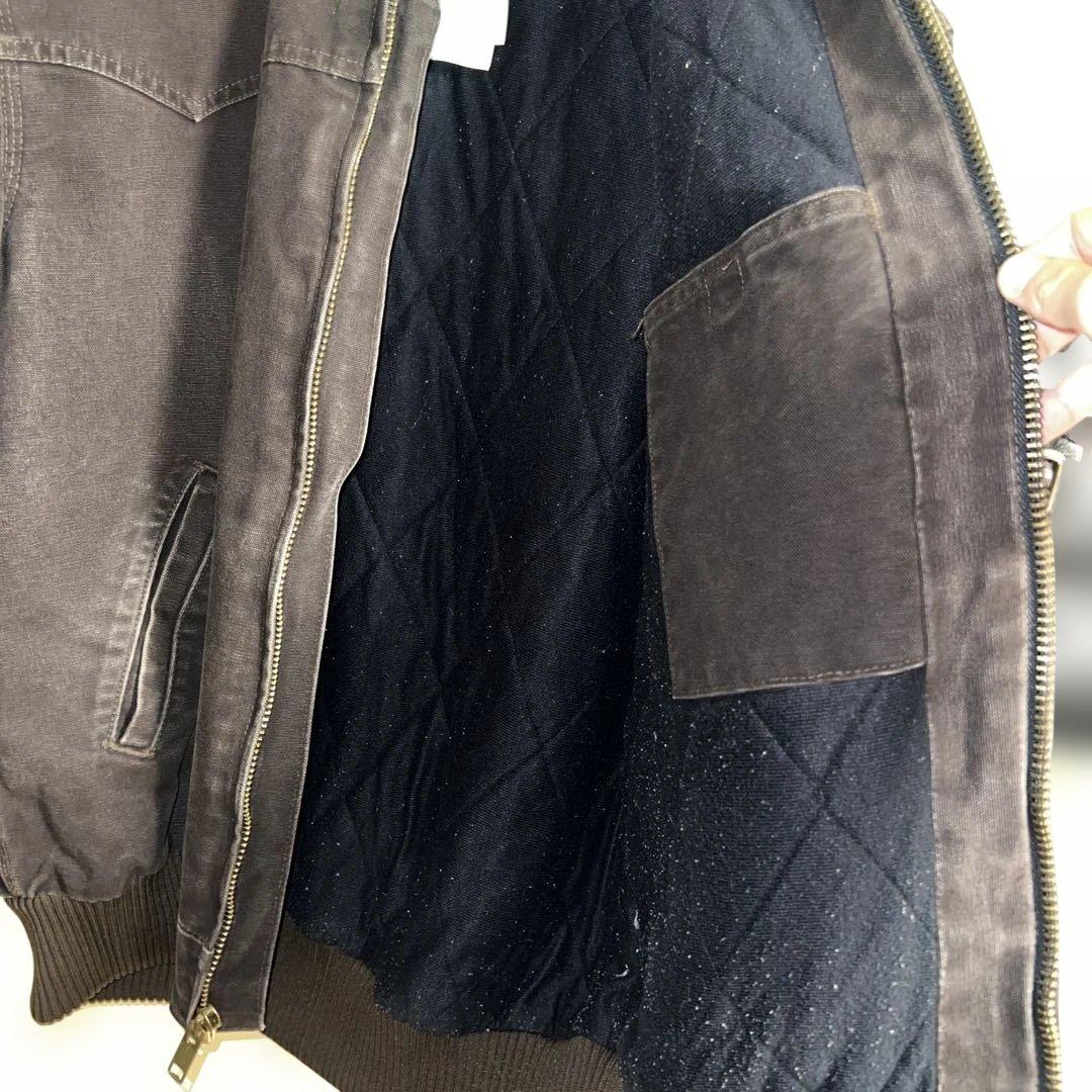 carhartt サンタフェ　santa fe