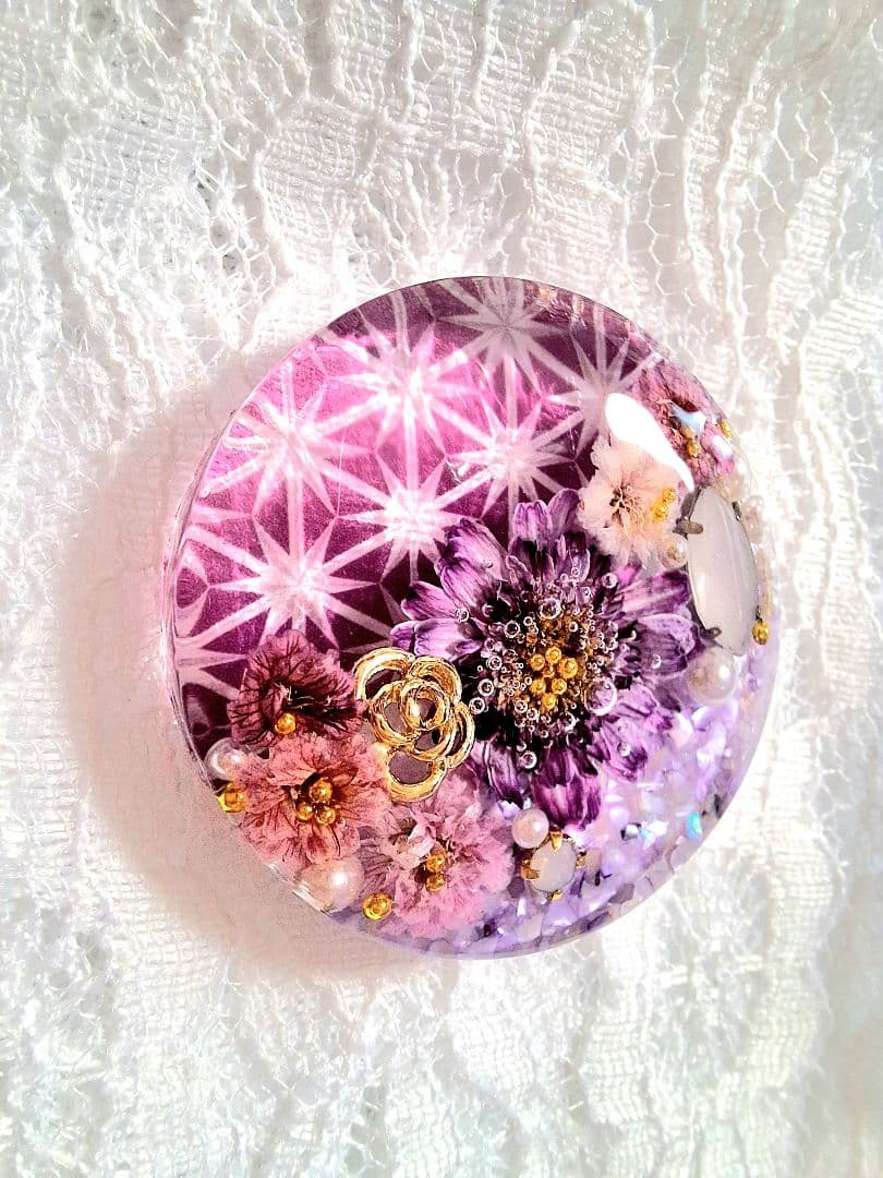 ヘアゴム　No.228