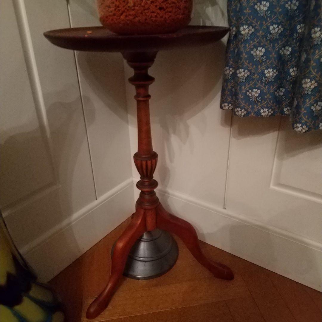 アンティークテーブル