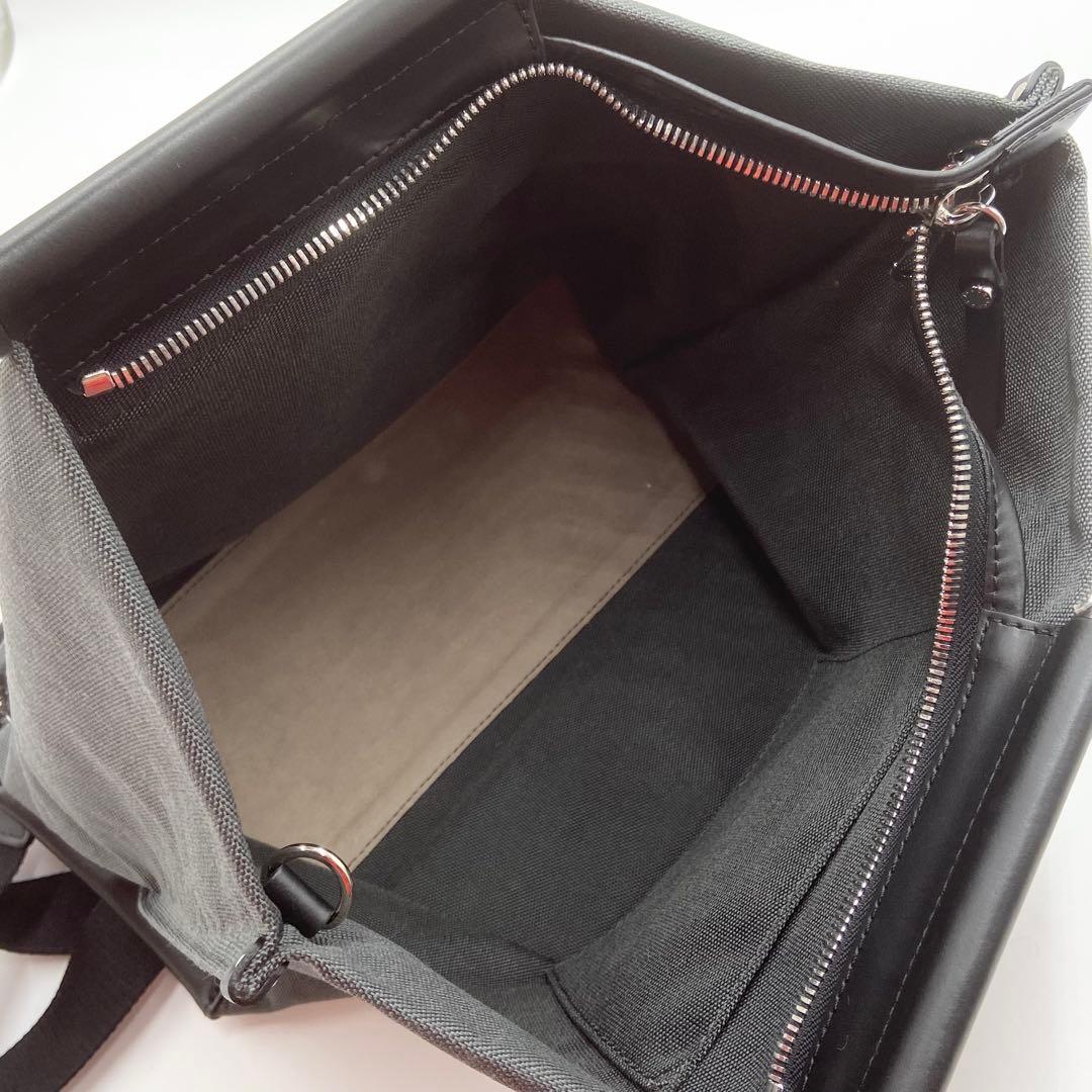 未使用級　イアクッチ　ソルベット　3way リュック　トートバッグ　ショルダー