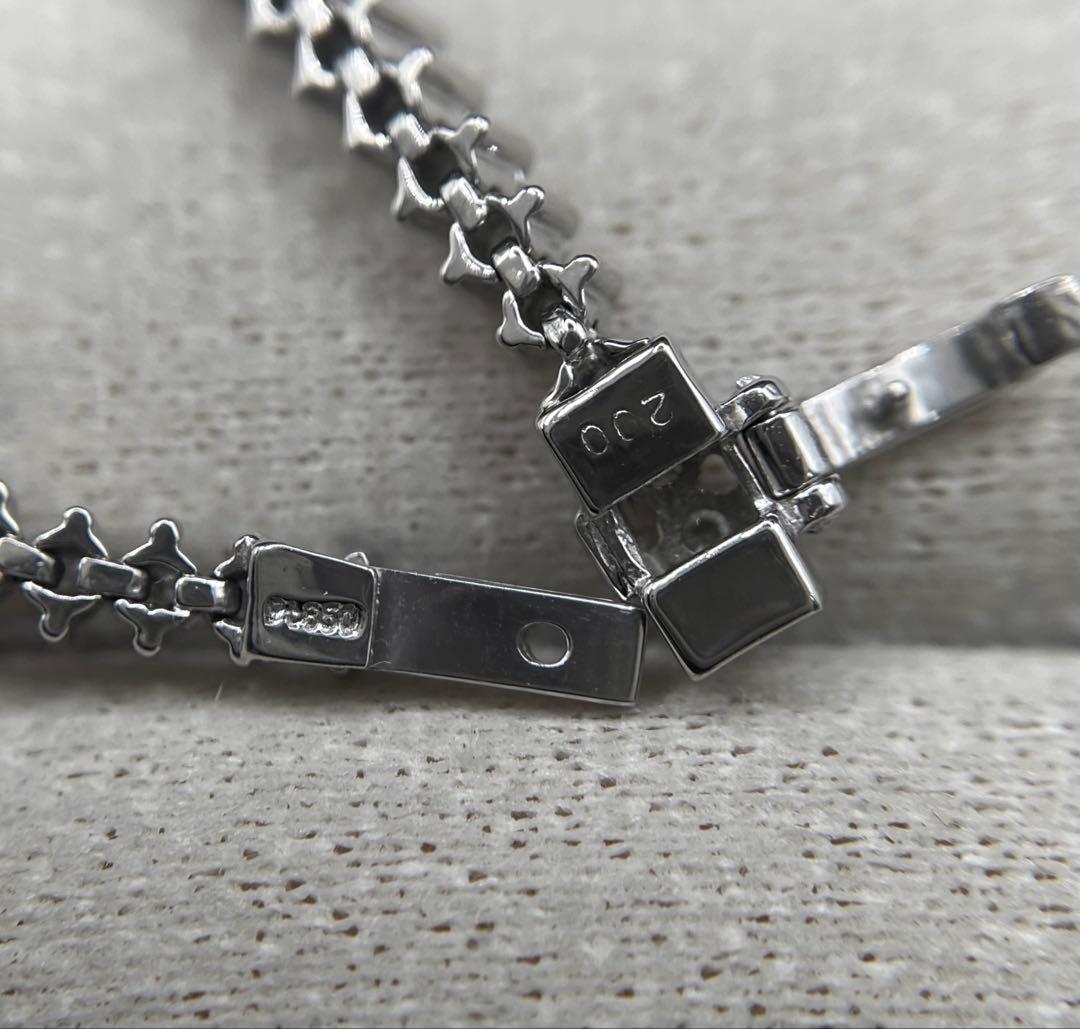 JA123★最高級 ダイヤモンド2ct プラチナ ブレスレット 鑑別書付