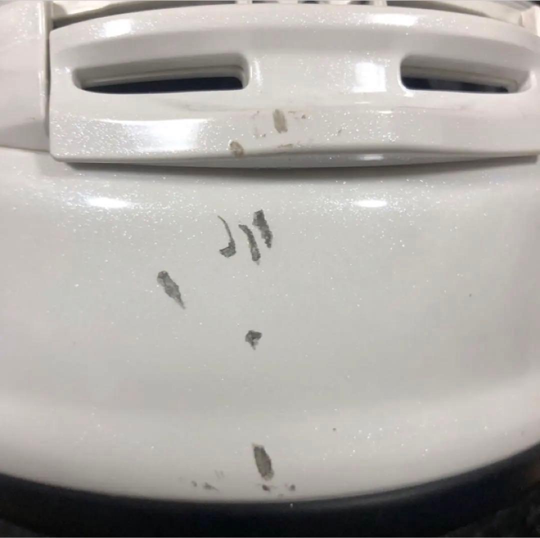 Arai Astro GX ホワイト　フルフェイスヘルメット L