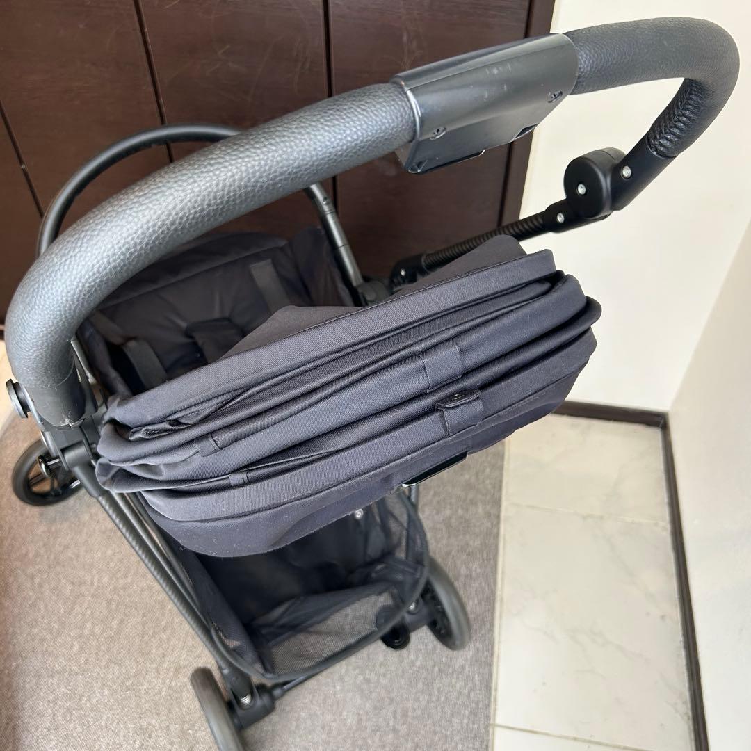 サイベックス メリオカーボン／純正カップホルダー付き（2021年モデル）