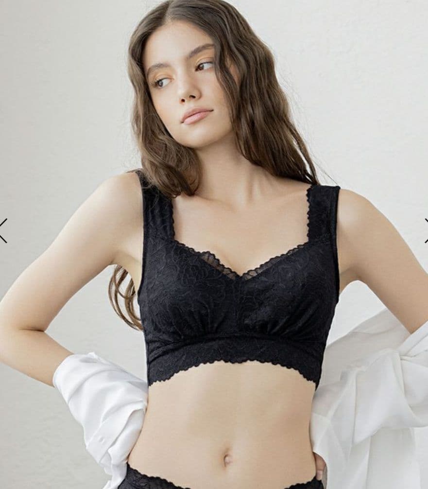 ブラデリス　デイリーナイトブラ　M