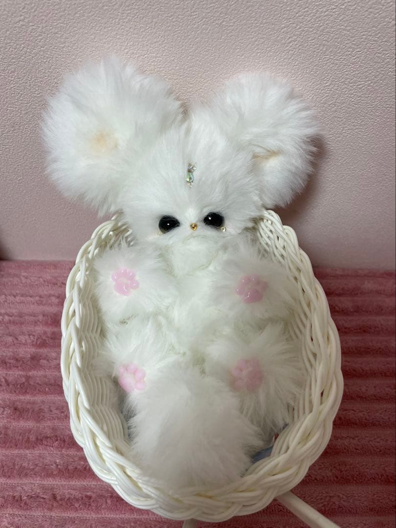 アートドール 作家 珍獣