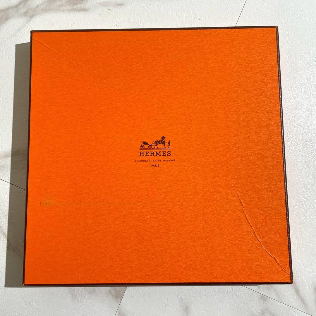 いんくりさん専用　エルメス HERMES カレ 90 占星術 太陽 スカーフ シ