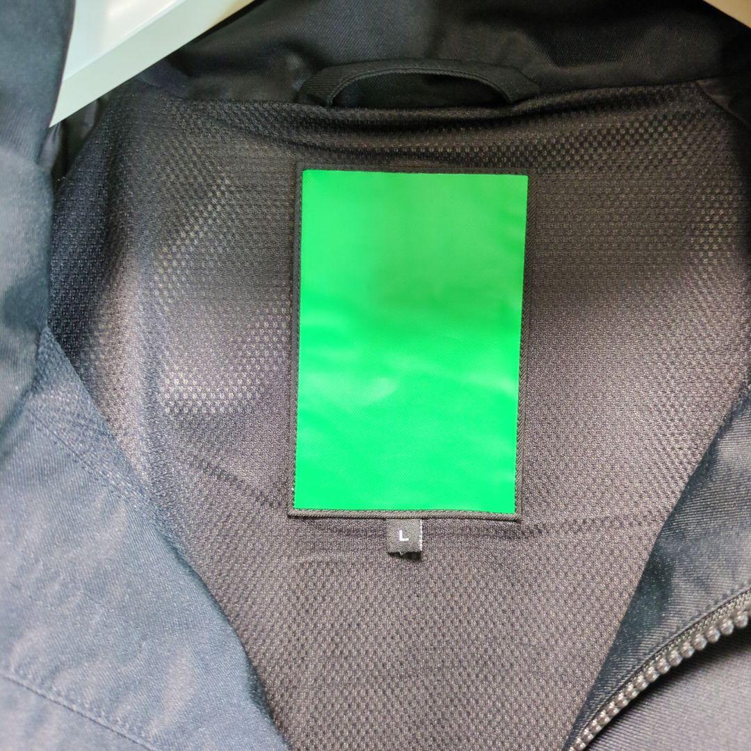 【極美品】MARQLEEN　マークリーン スノーボードウェア　ツナギ　メンズ