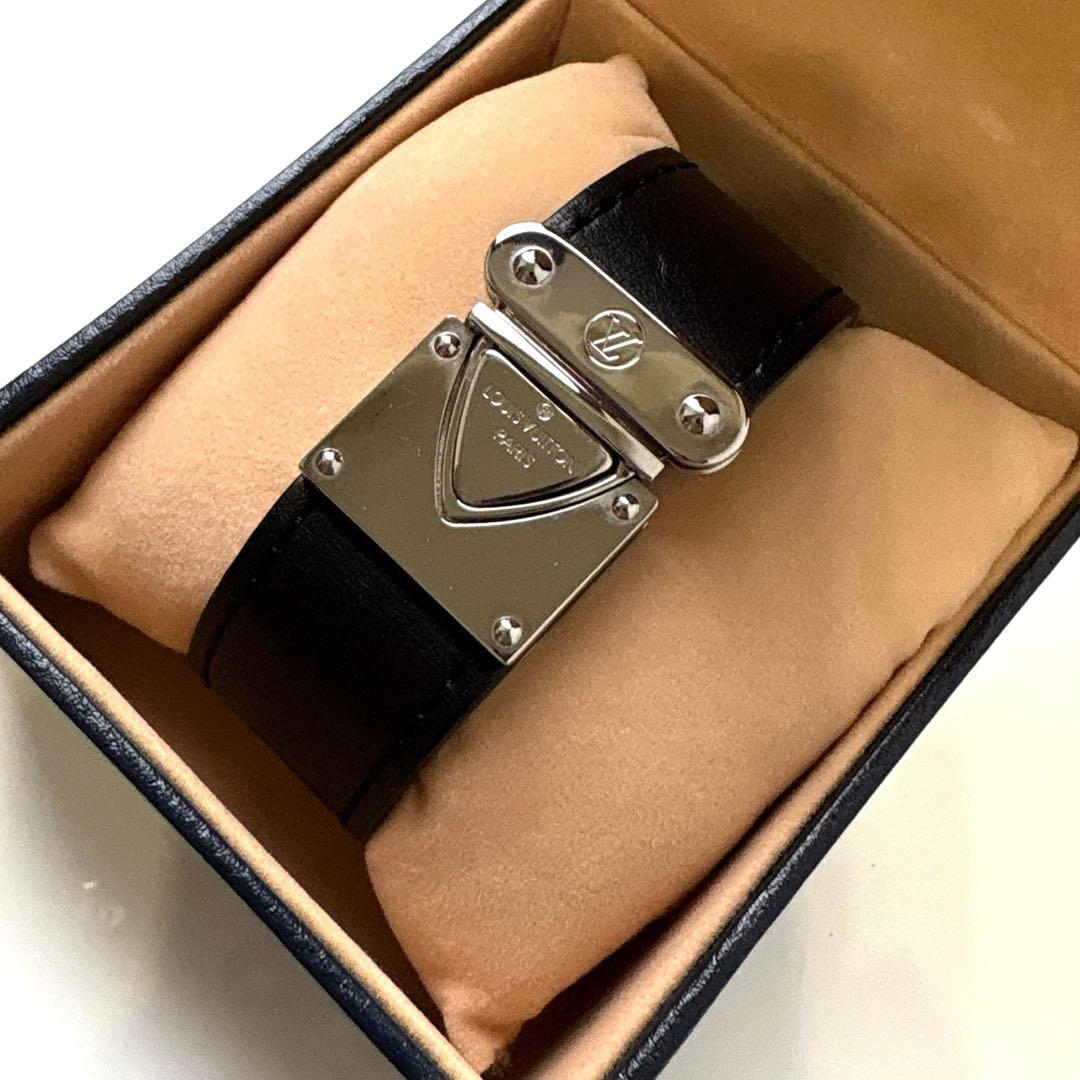 LOUIS VUITTON バングル