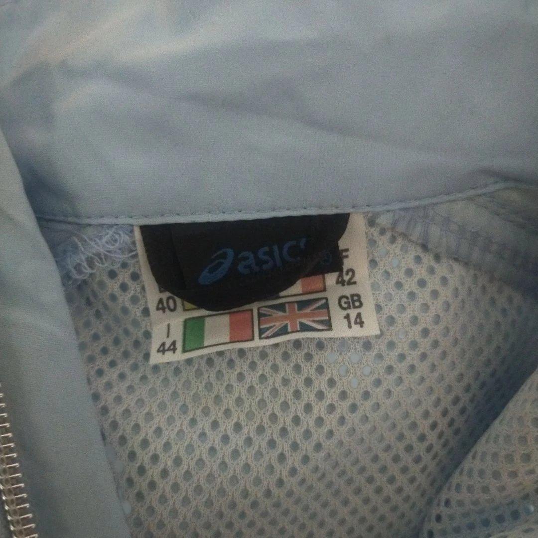 ほぼ新品 アシックス製 アテネオリンピック2004 アイルランド代表