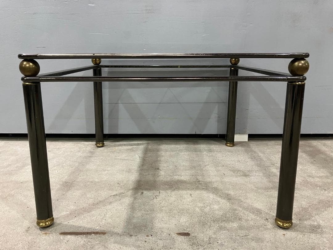 ガラステーブル センターテーブル サイドテーブル ナイトテーブル テーブル