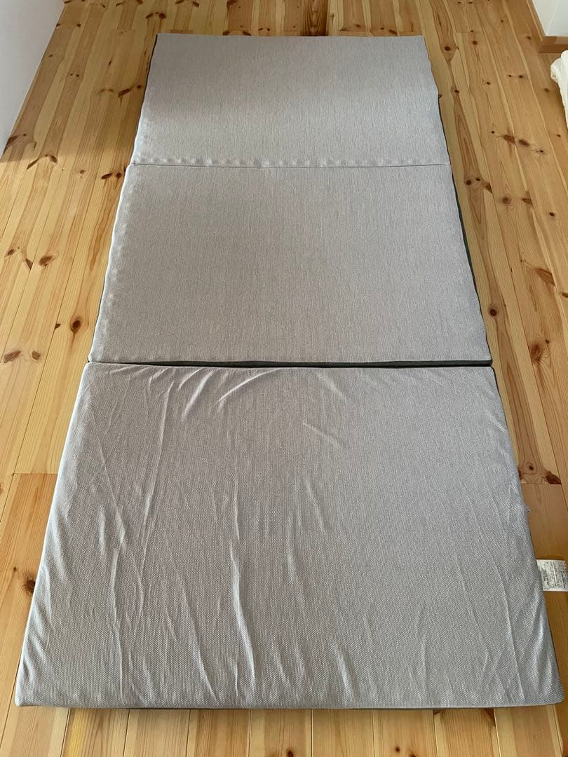 ロマンスエコー　シングル　マットレス