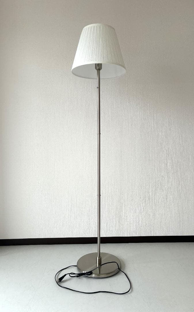 【 IKEA イケア フロアランプ テーブルランプ ２個セット 】＆＆＆