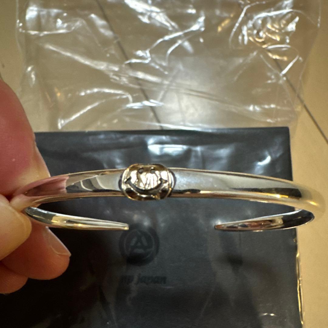 amp japan バングル　14AO-350