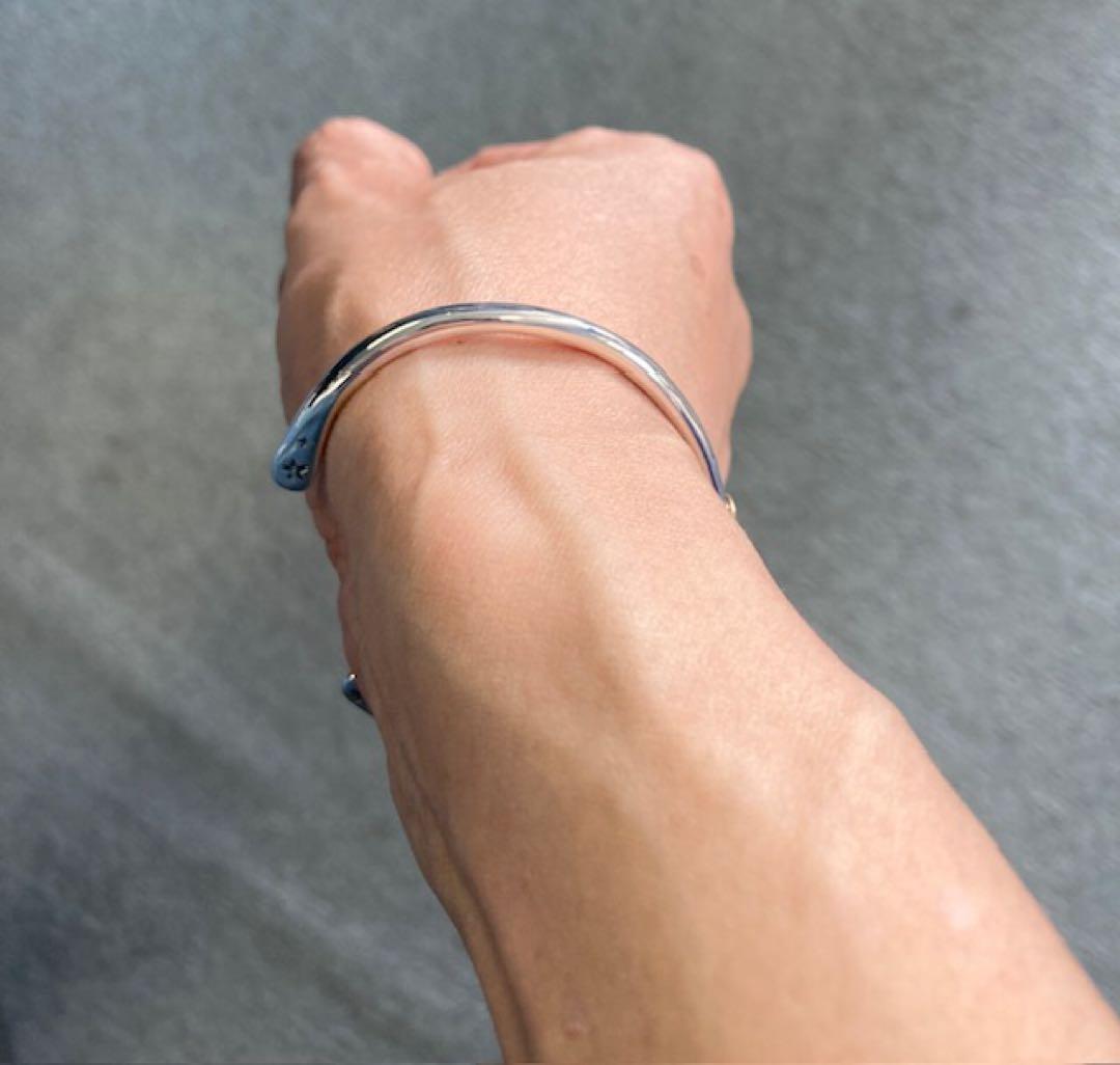 amp japan バングル　14AO-350