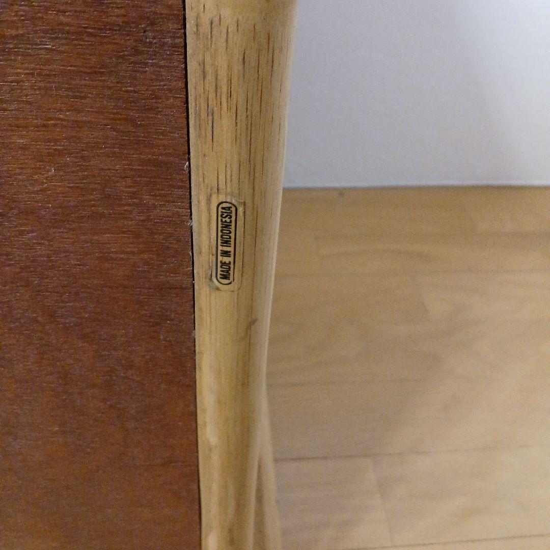 ラタン チェスト　　天然素材