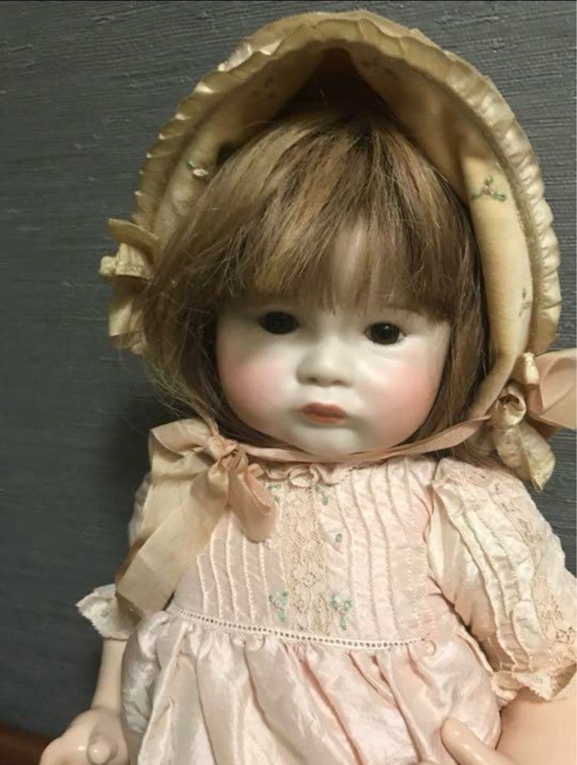 ビスクドール　SFBJ252 リプロ