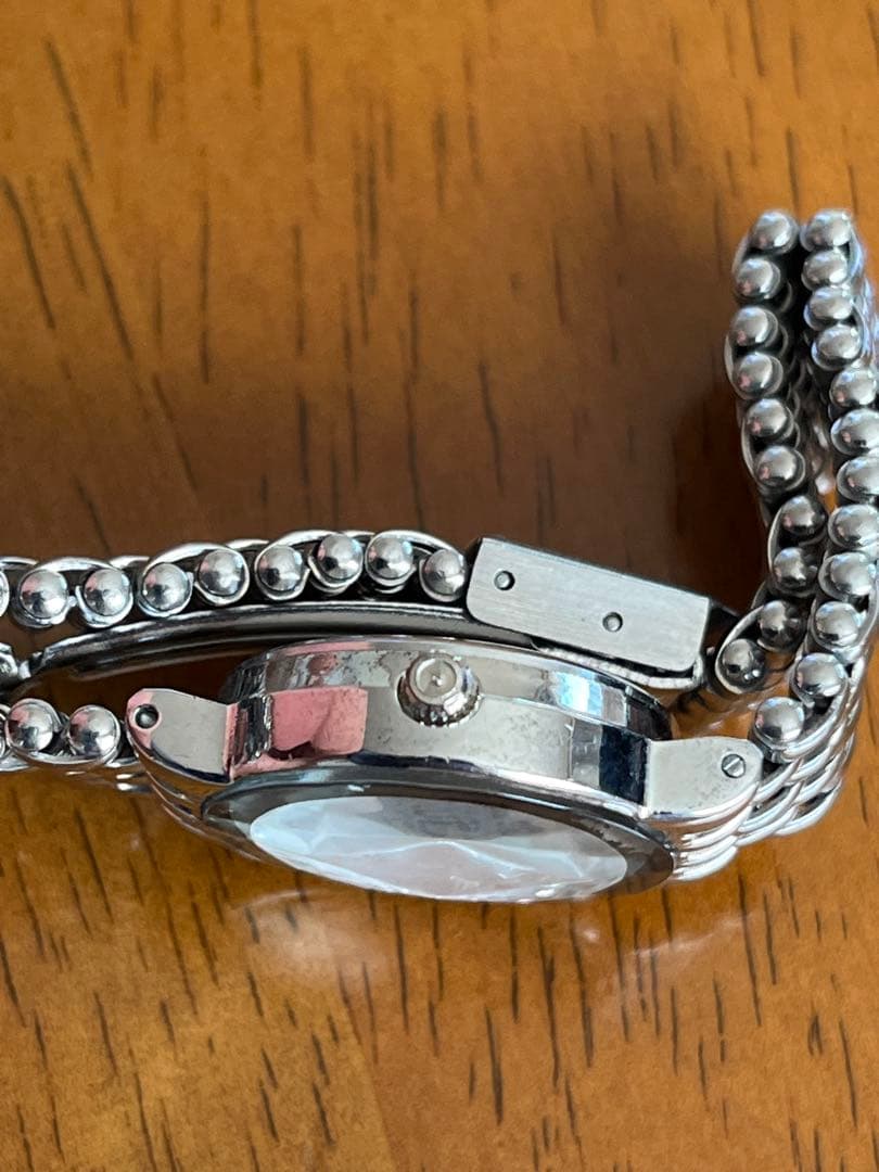 CHANEL シャネル　FR.54243 レディース クオーツ 稼働品