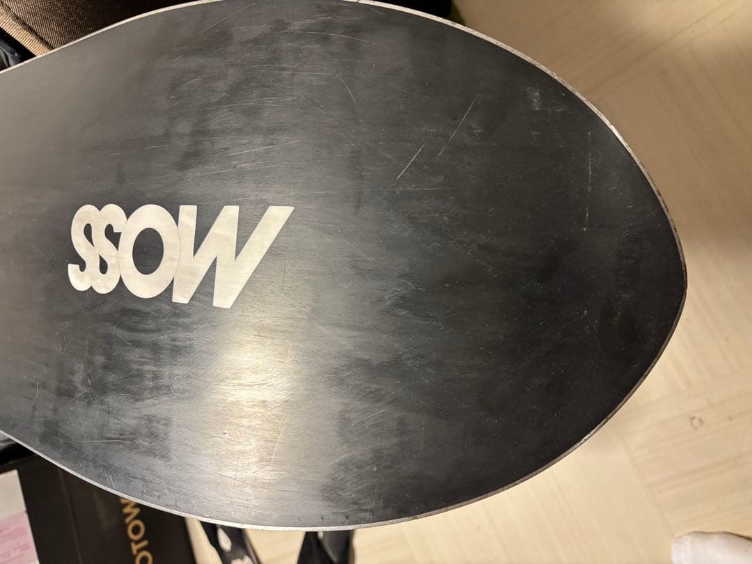 TENさん専用　スノボー板