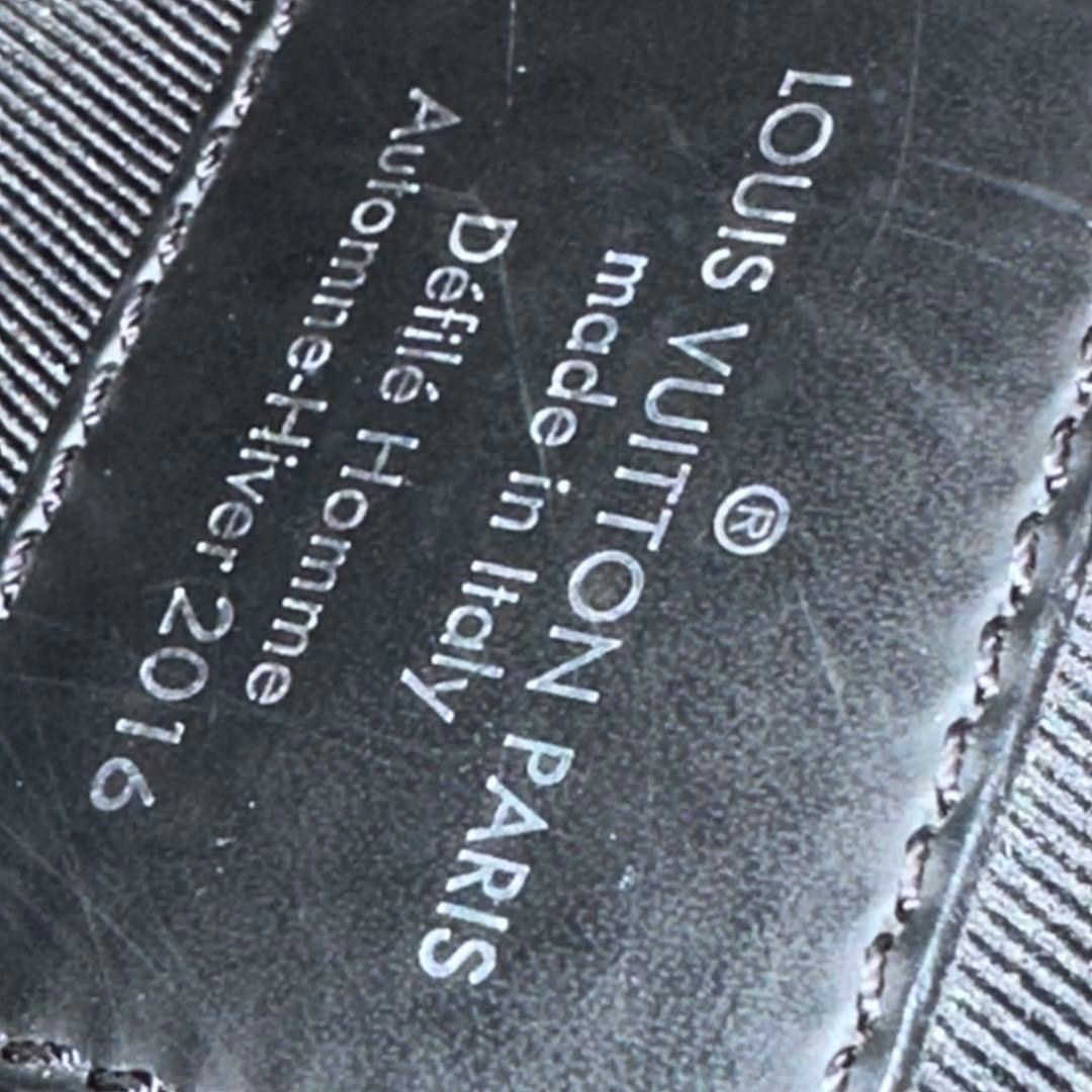 ルイヴィトン　M40511 メッセンジャー・ヴォワヤージュ PM 箱、袋おまけ