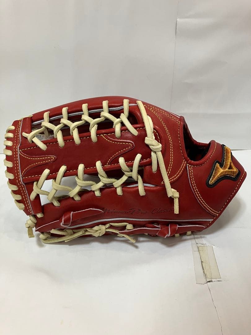 Mizuno Pro Classic硬式グローブ