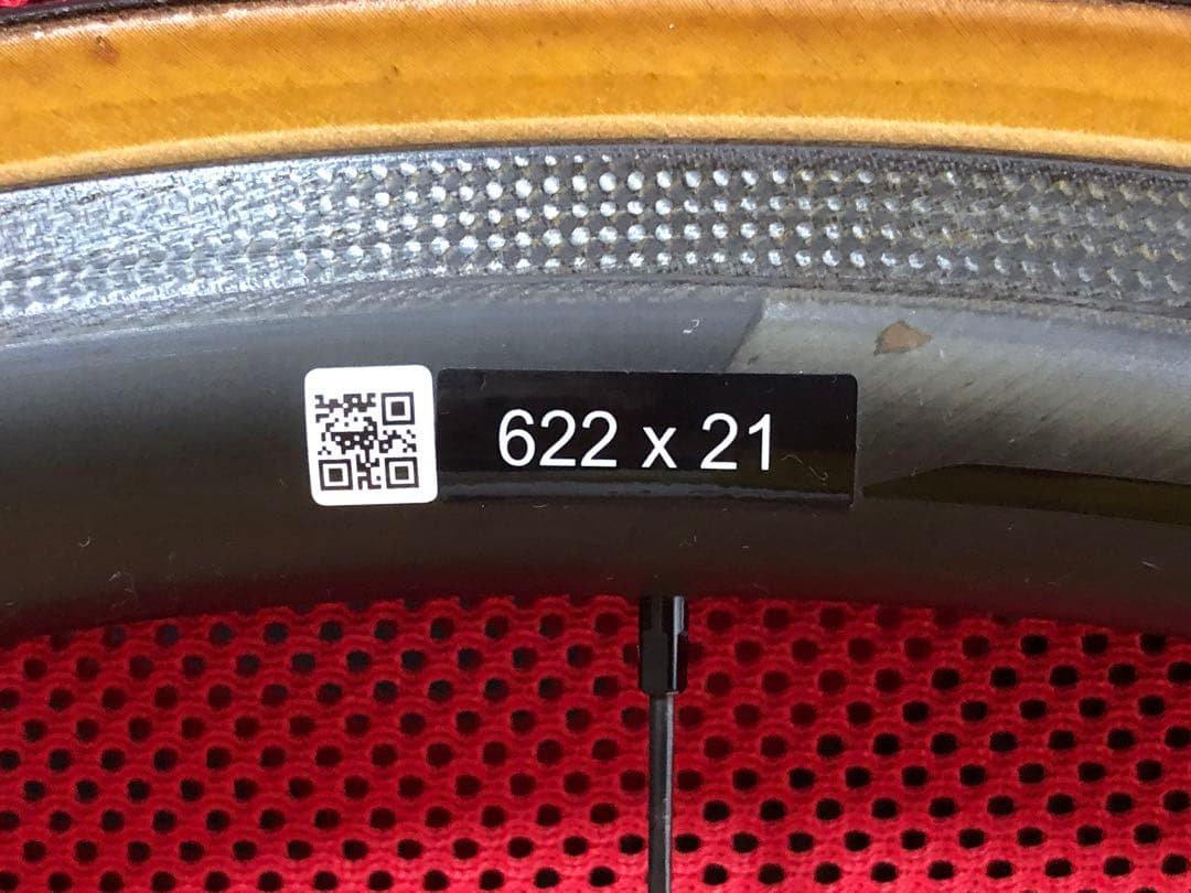 Roval CLX32 rapide リムBRKクリンチャー（ゴリ感あり）