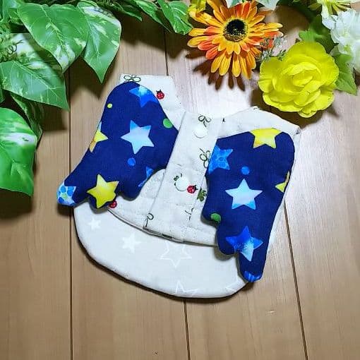 5* 天使なスタイ