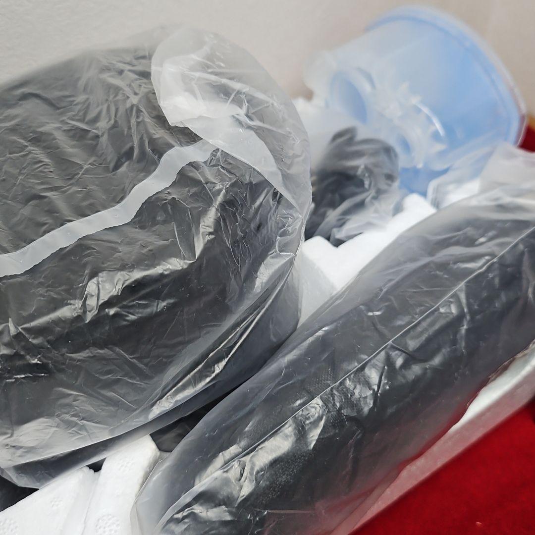 【美品】ブラウン シリーズ9 9384cc-v アルコール洗浄機+専用ケース付き