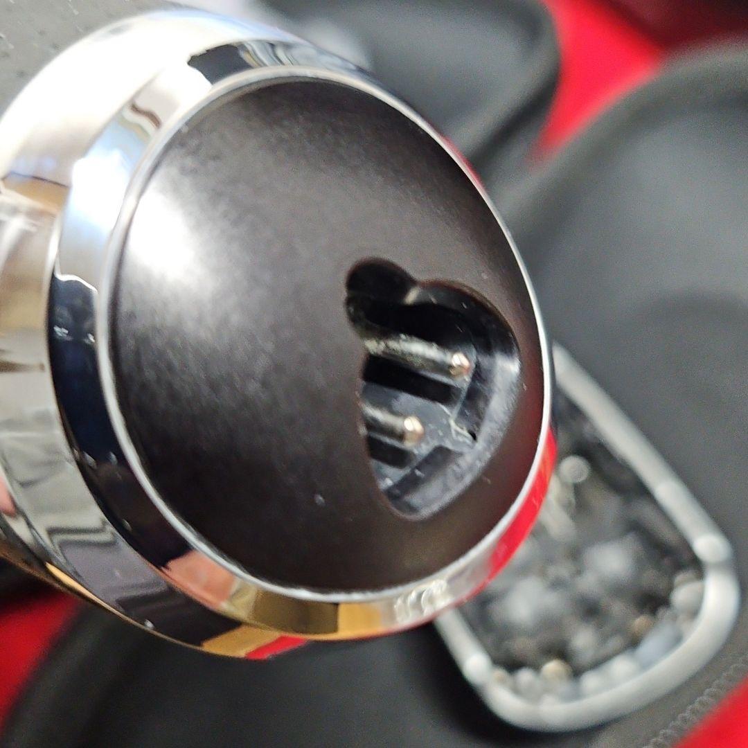 【美品】ブラウン シリーズ9 9384cc-v アルコール洗浄機+専用ケース付き