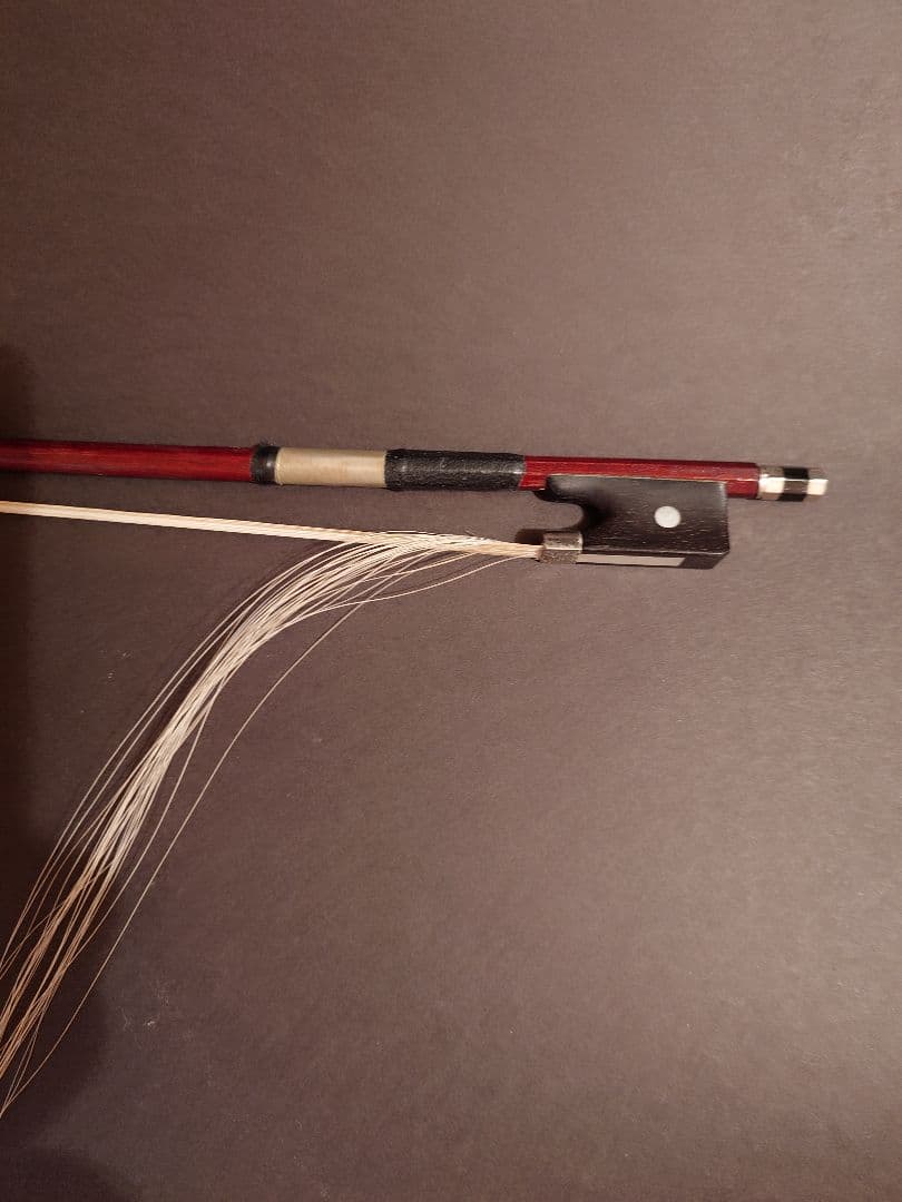 【分数ヴァイオリン 3/4サイズ】ルーマニア製