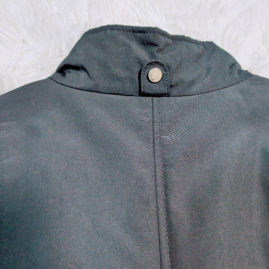 BURBERRY LONDON バーバリー ロングコート ノバチェック Aライン