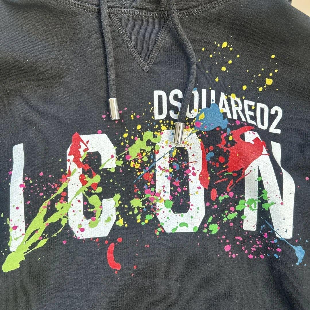 ディースクエアード 2022AWモデル！早い者勝ち！