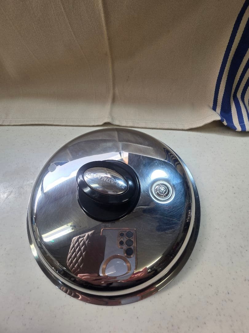 ◇leeds◇サラダマスター(SALADMASTER)　3コート ■美品■