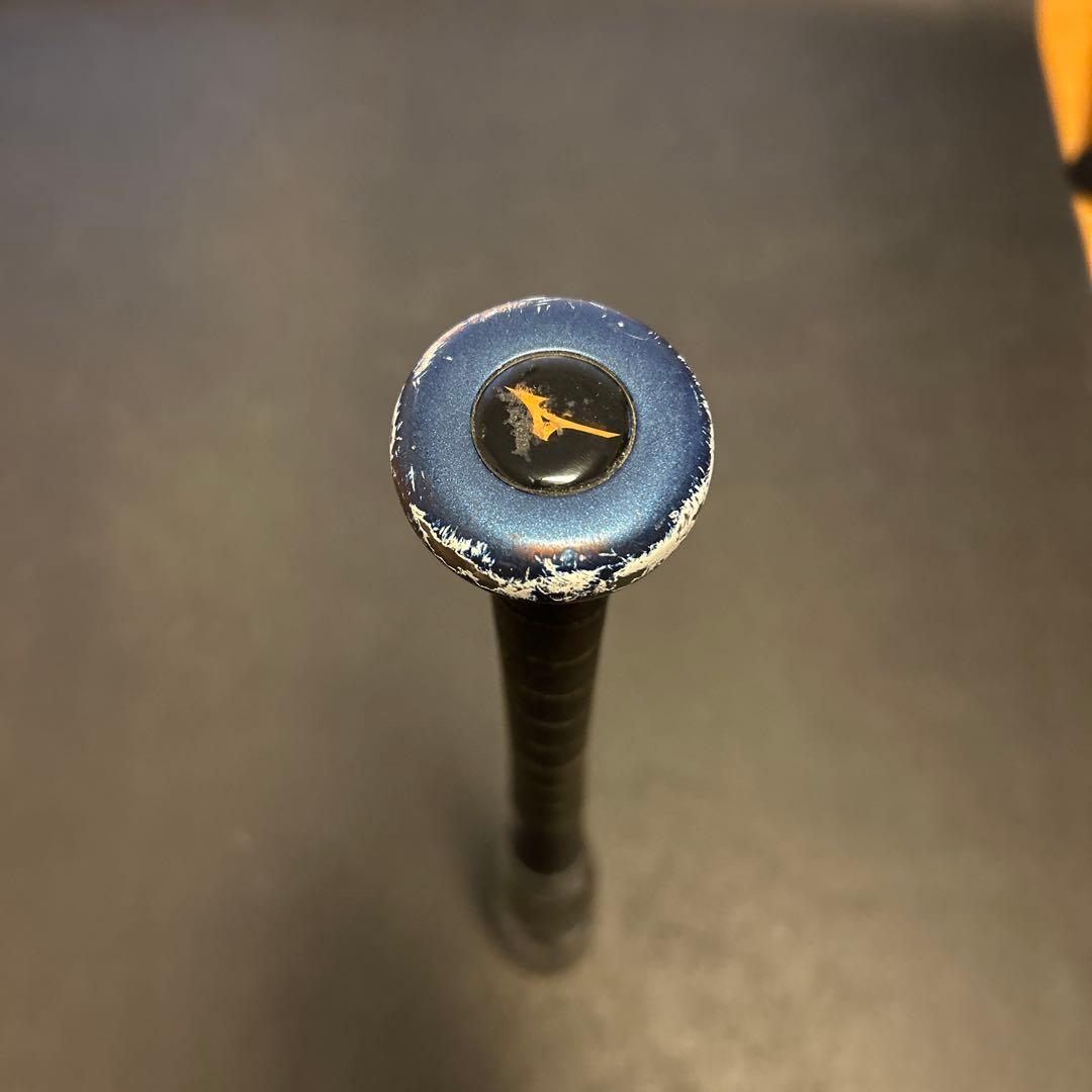 【値下げ】バット軟式 ビヨンドマックスレガシー ジュニア 少年 子ども 76cm