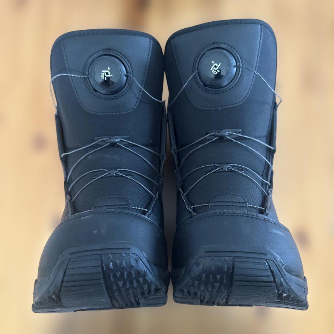 スノボブーツ　25cm