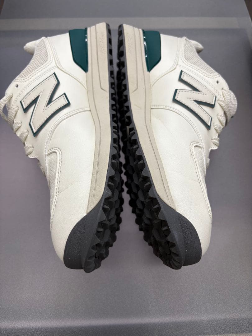 New Balance ゴルフシューズUGS574W3 <No.157>