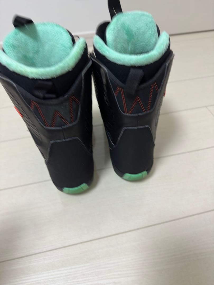 Salomon Faction スノーボードブーツ 26センチ