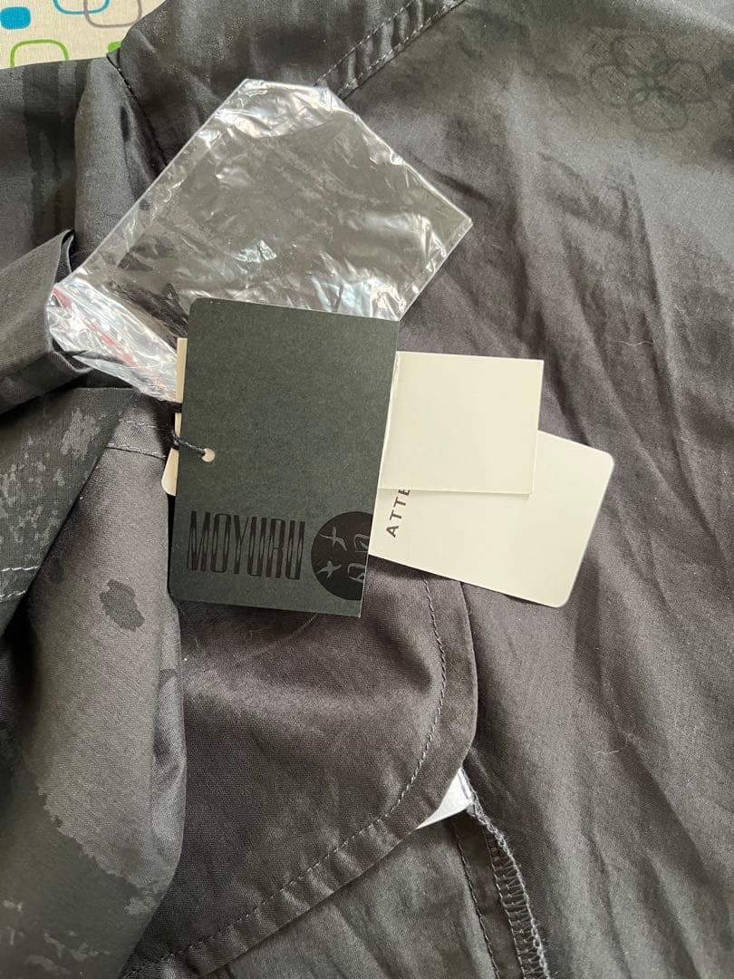 センソユニコ　　萌　もゆる　チュニック　ワンピース