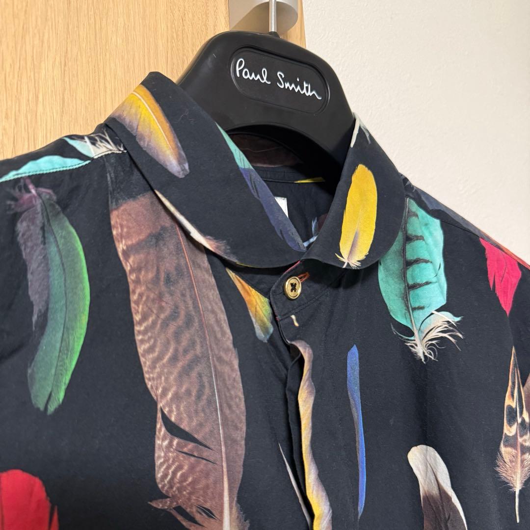 【新品】ポールスミス ブルゾン(+おまけ)