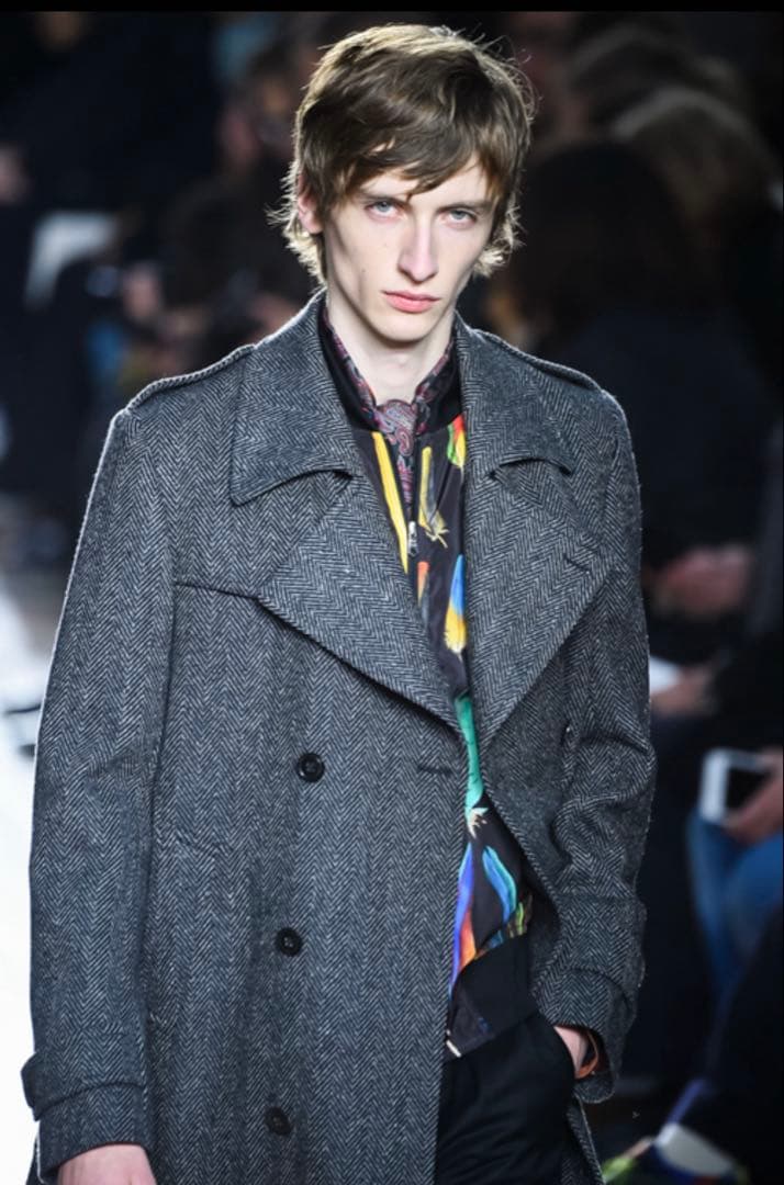 【新品】ポールスミス ブルゾン(+おまけ)