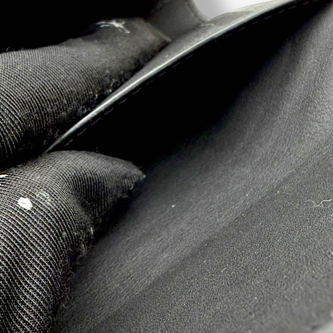 【美品】ルイヴィトン 三つ折り財布 モノグラム ポルトフォイユパイロット